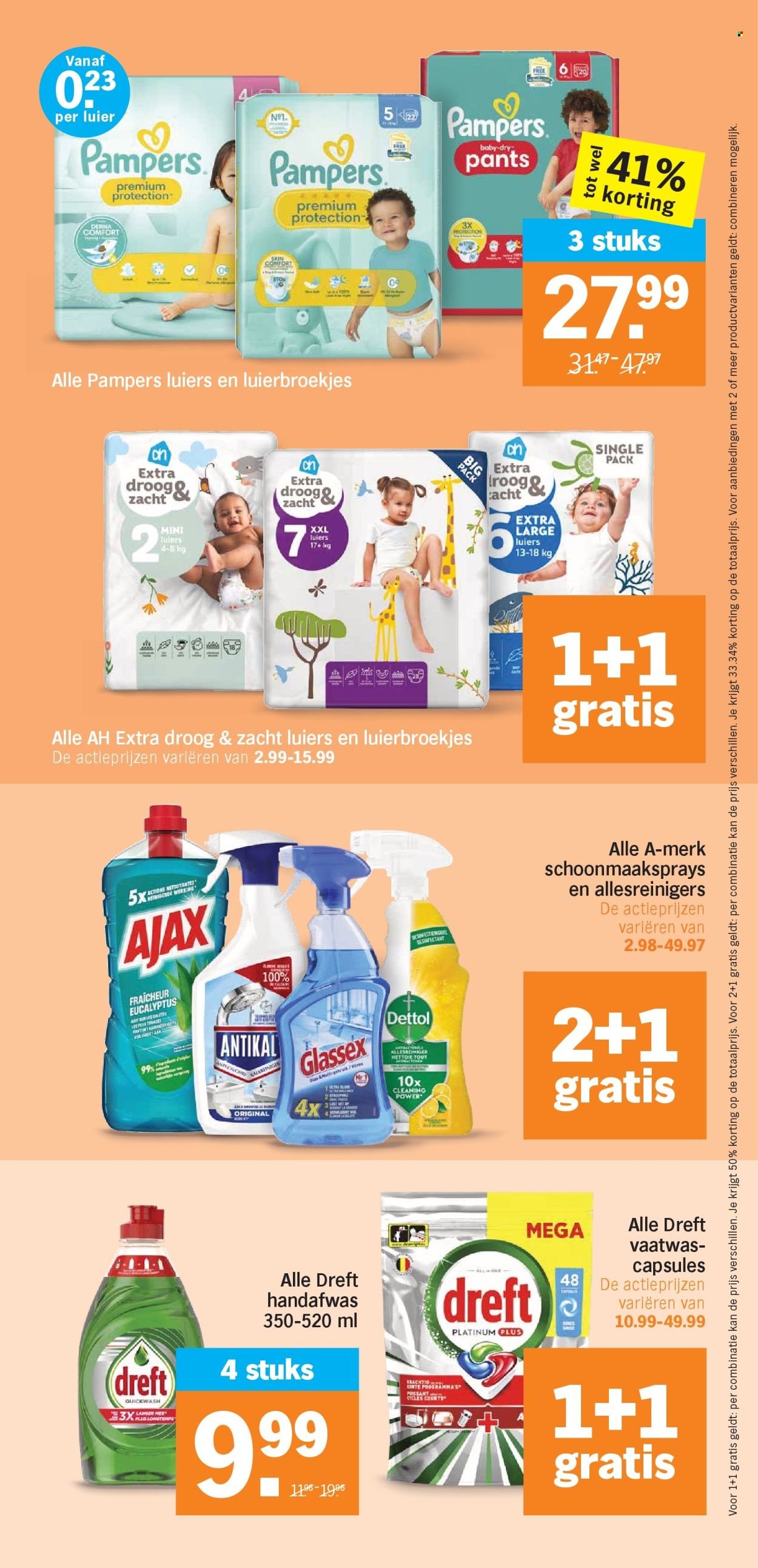 ALBERT HEIJN folder - Van maandag 15 juni 2026