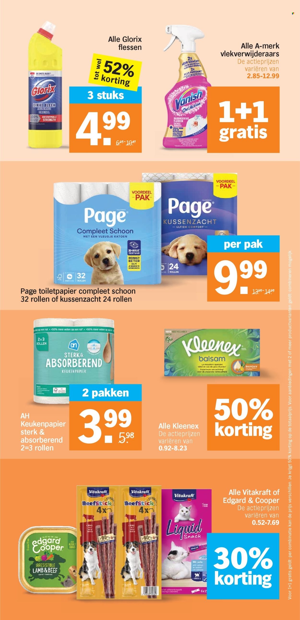 ALBERT HEIJN folder - Van maandag 15 juni 2026