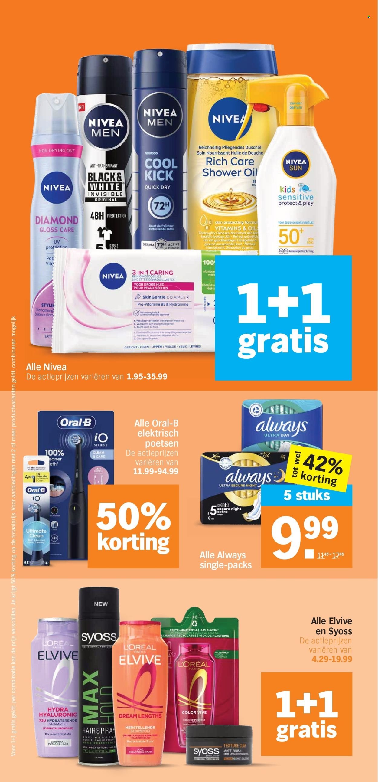 ALBERT HEIJN folder - Van maandag 15 juni 2026