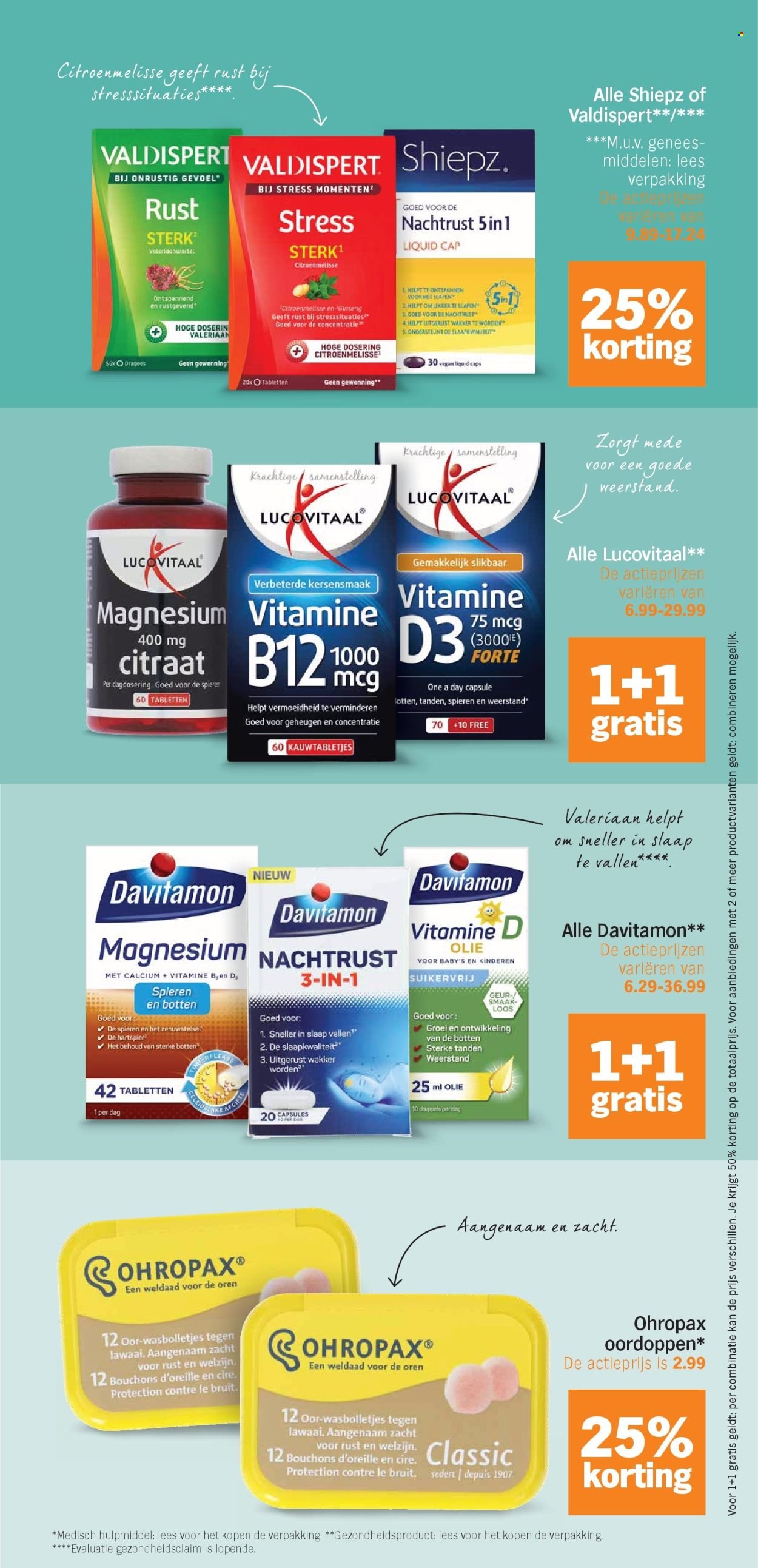 ALBERT HEIJN folder - Van maandag 15 juni 2026