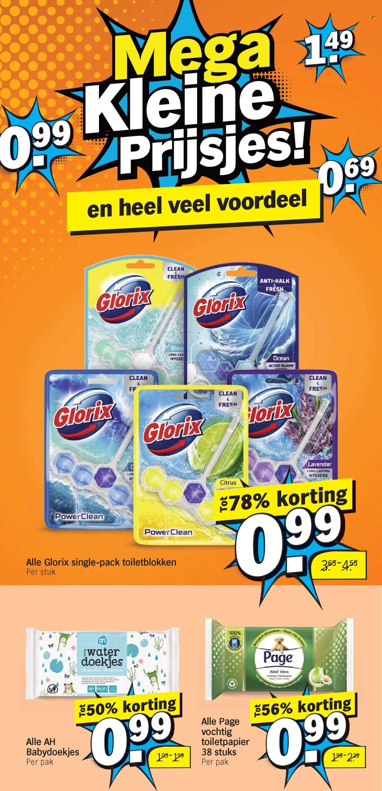 ALBERT HEIJN folder - Van maandag 15 juni 2026