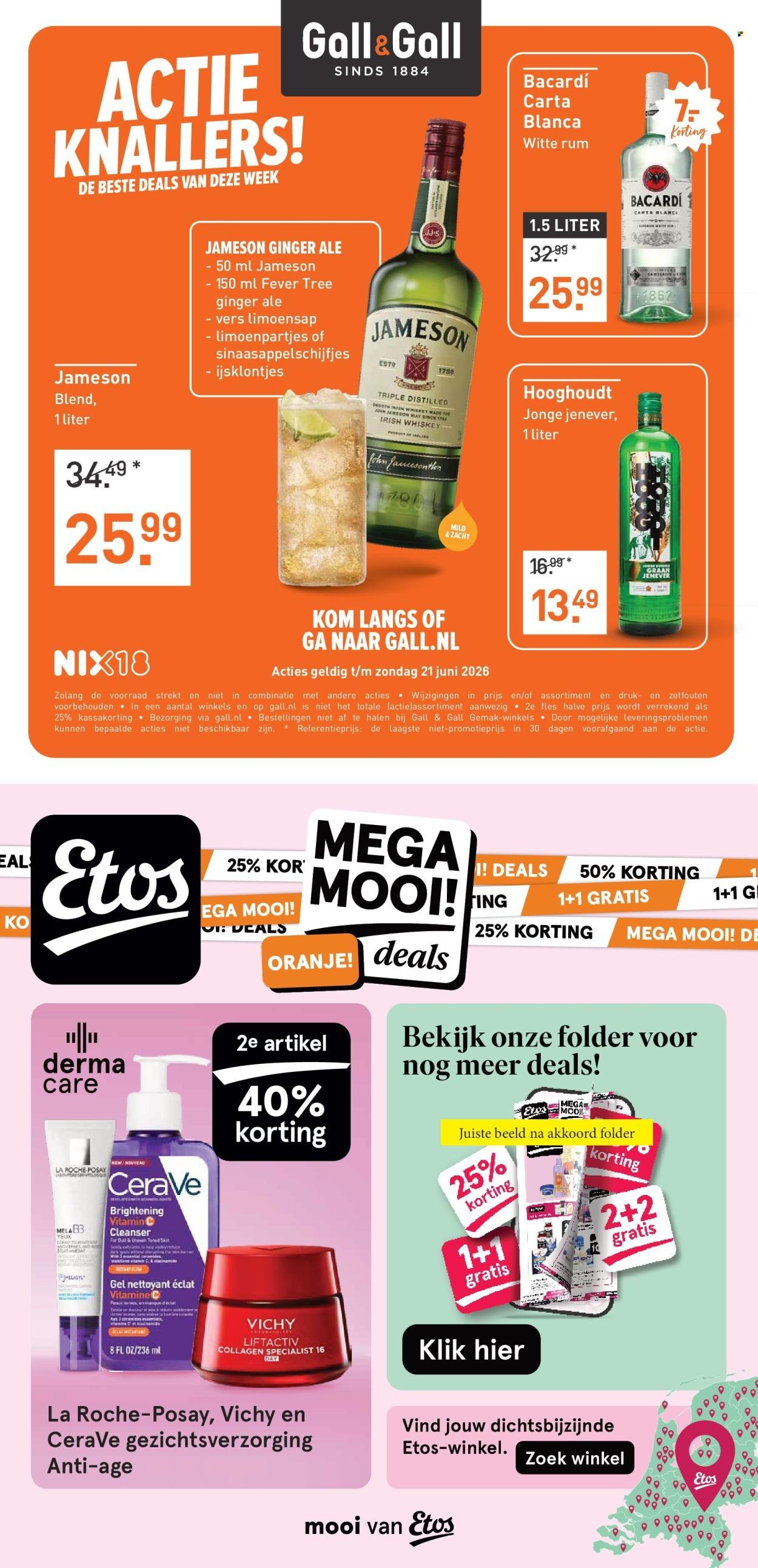 ALBERT HEIJN folder - Van maandag 15 juni 2026