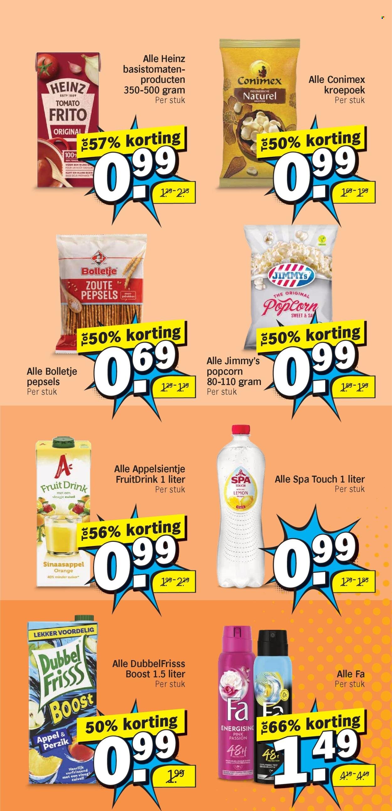 ALBERT HEIJN folder - Van maandag 15 juni 2026