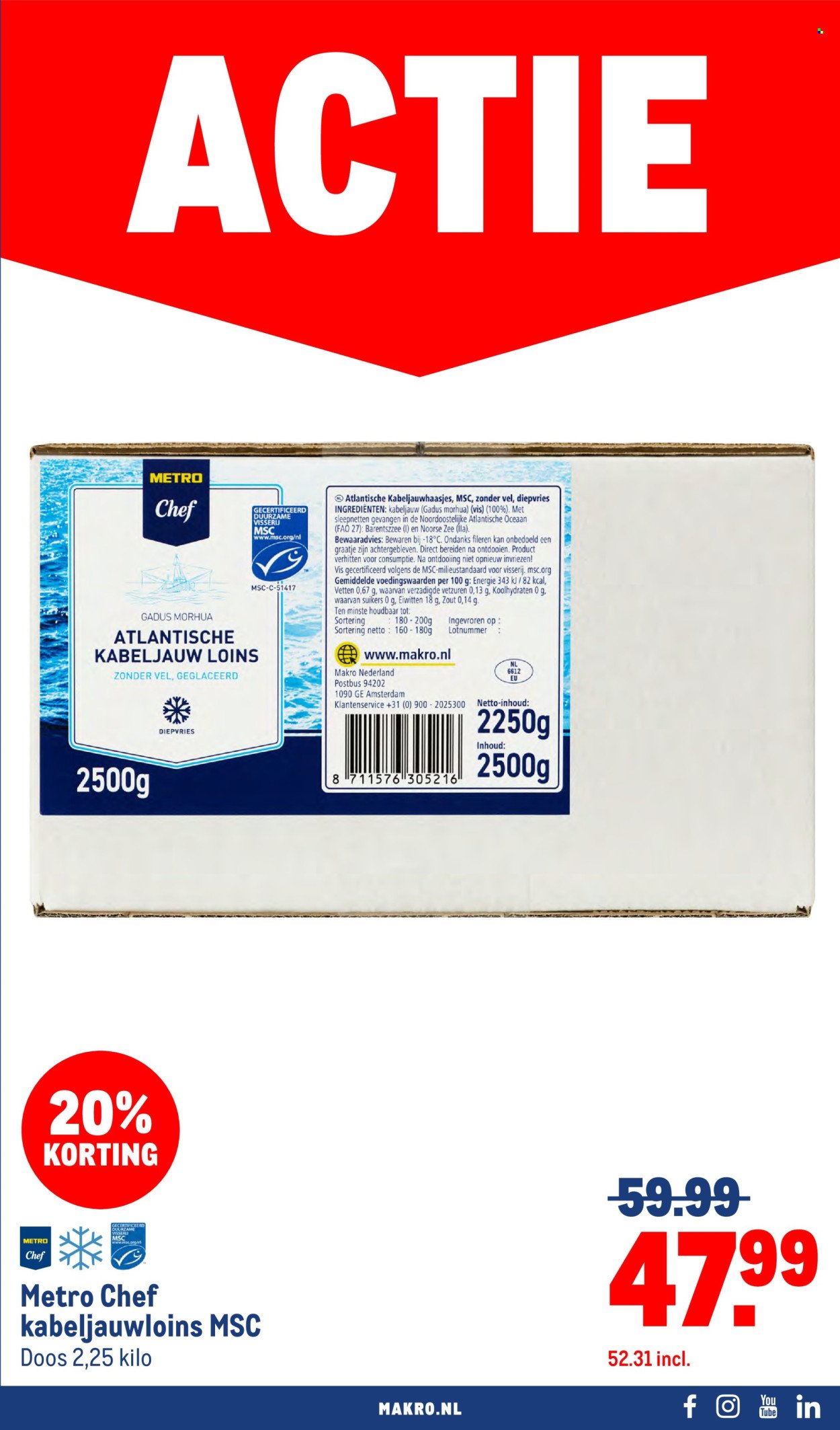 MAKRO folder - Versdeals