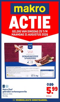 MAKRO folder - Versdeals