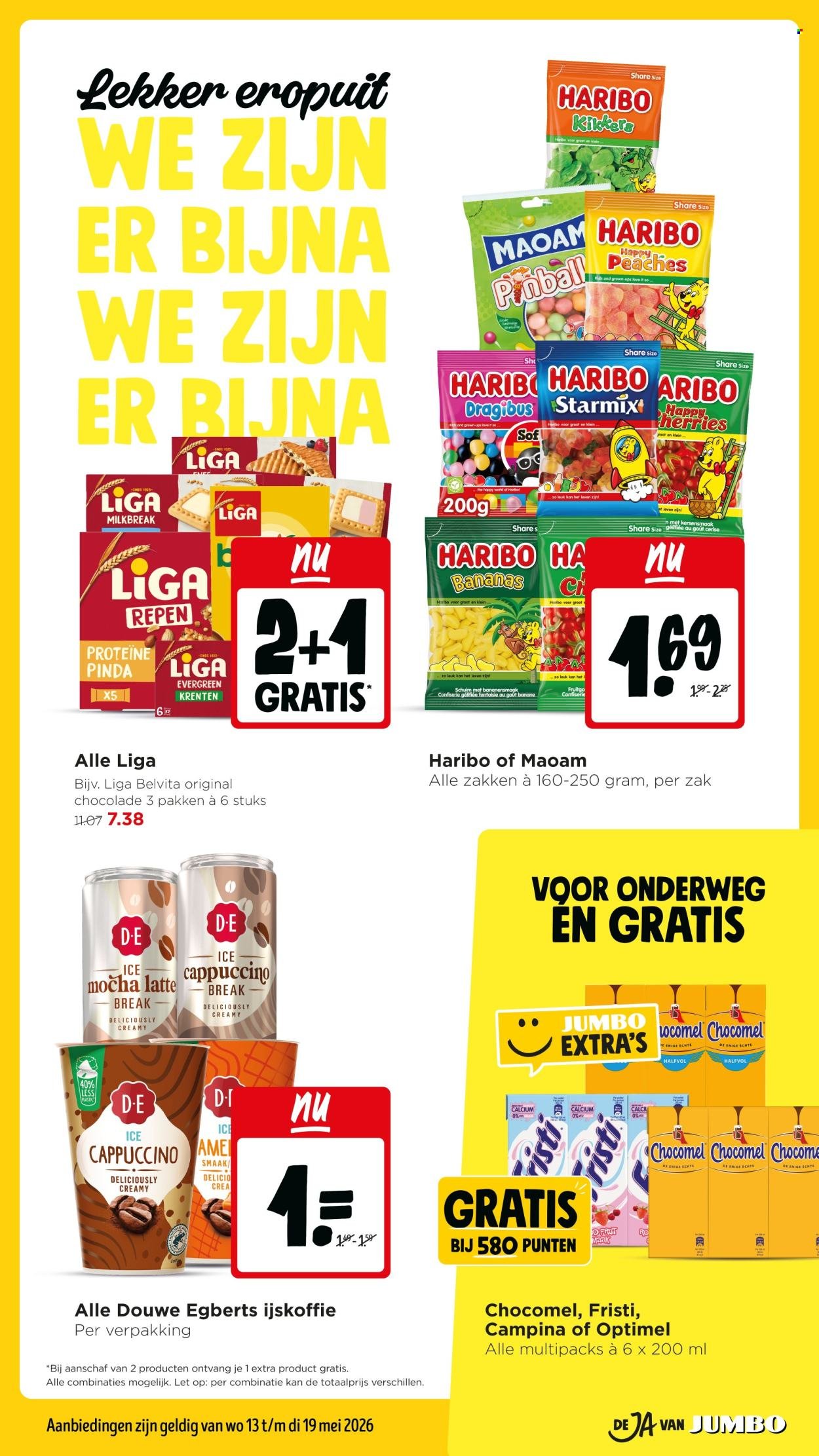 JUMBO folder - Van woensdag 13 mei 2026
