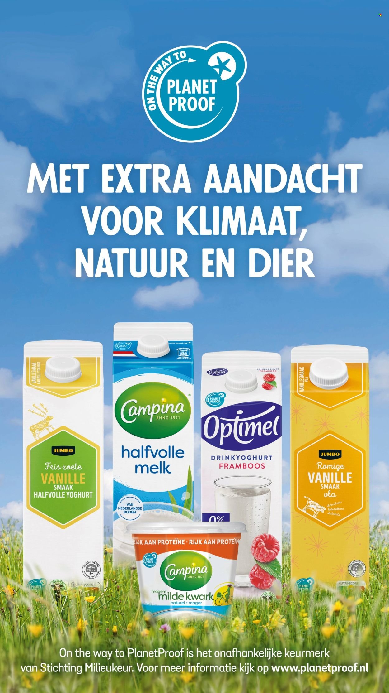 JUMBO folder - Van woensdag 13 mei 2026