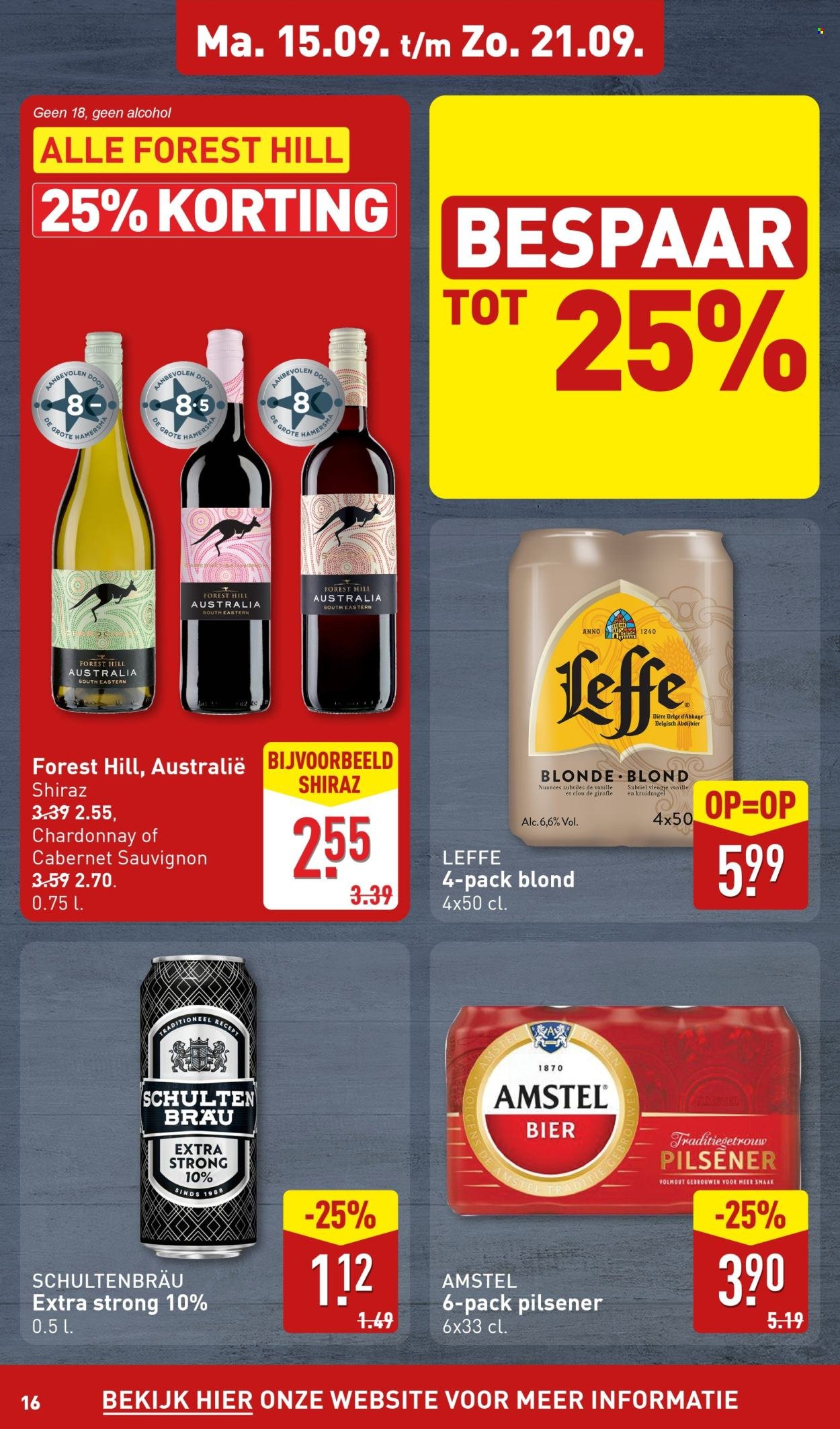 ALDI folder - Van maandag 15 september 2025 (2025-09-15 - 2025-09-21)
