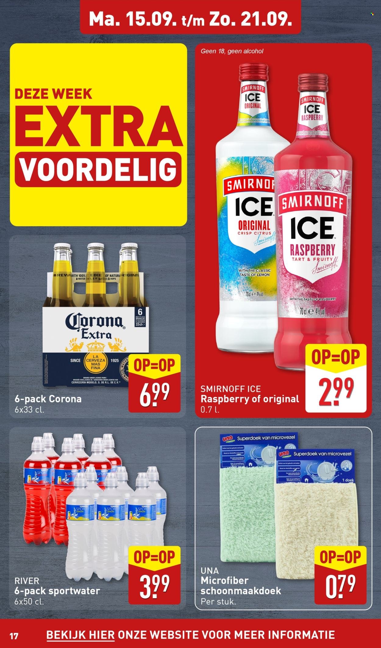 ALDI folder - Van maandag 15 september 2025 (2025-09-15 - 2025-09-21)