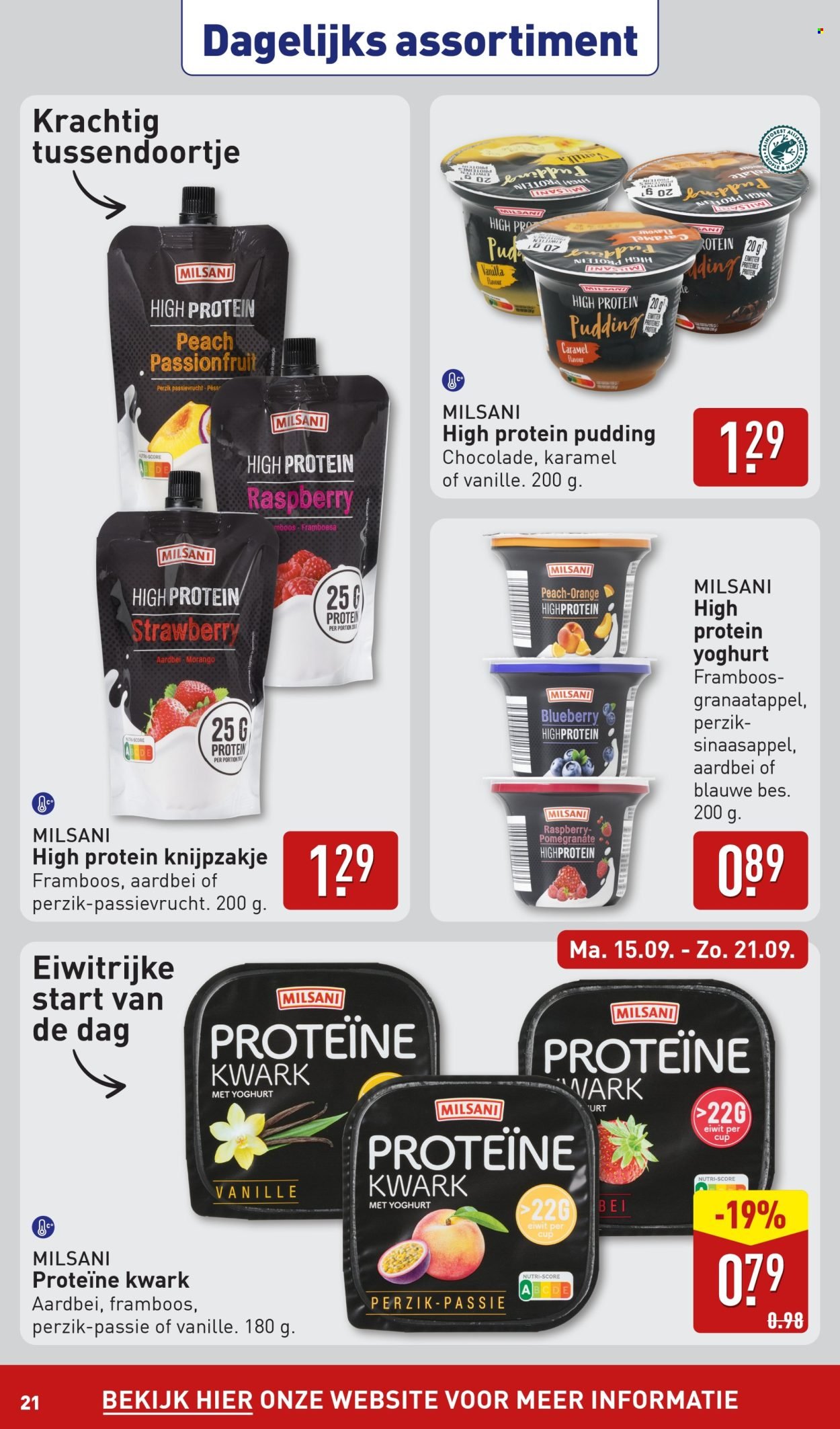 ALDI folder - Van maandag 15 september 2025 (2025-09-15 - 2025-09-21)
