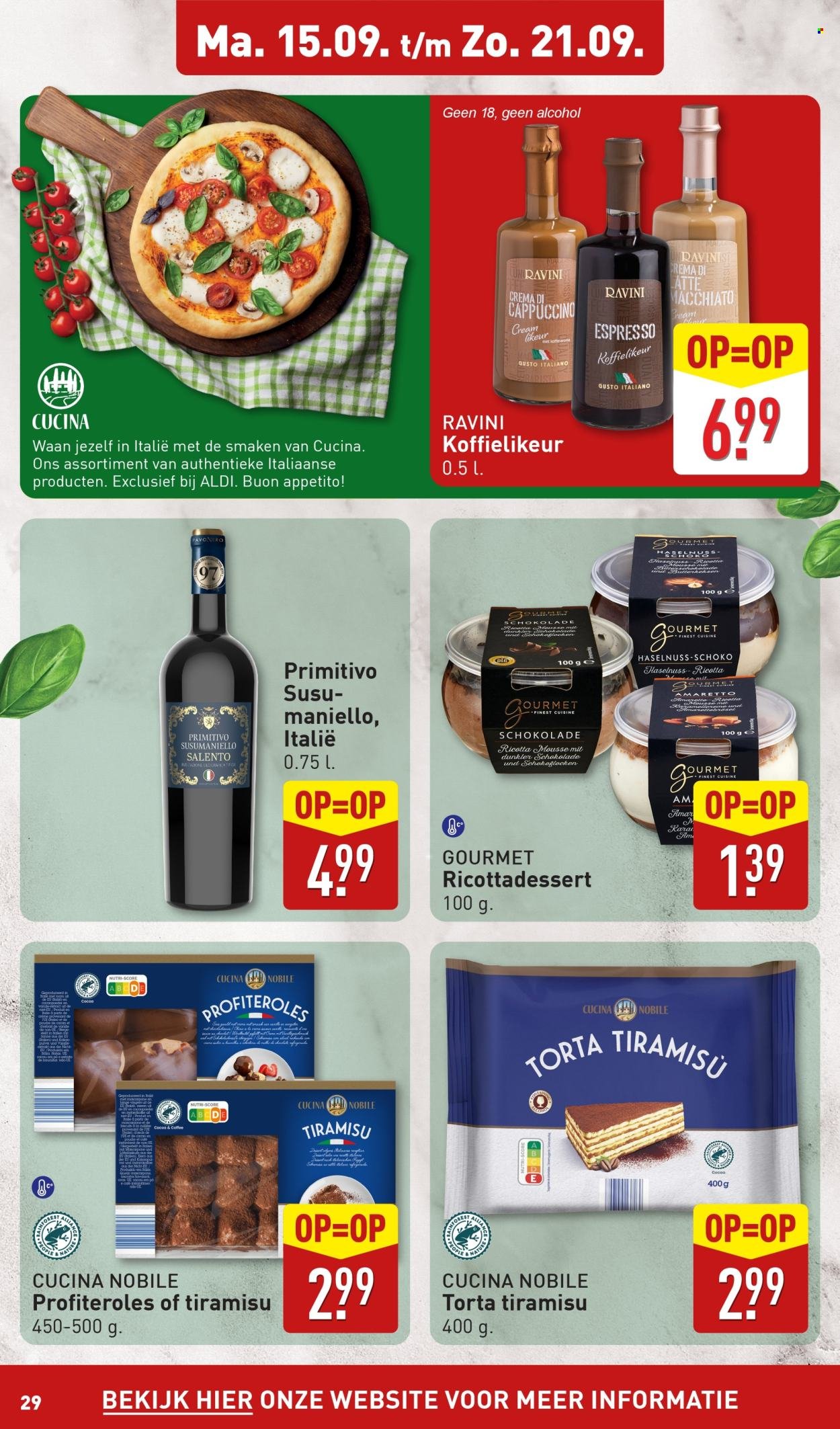 ALDI folder - Van maandag 15 september 2025 (2025-09-15 - 2025-09-21)