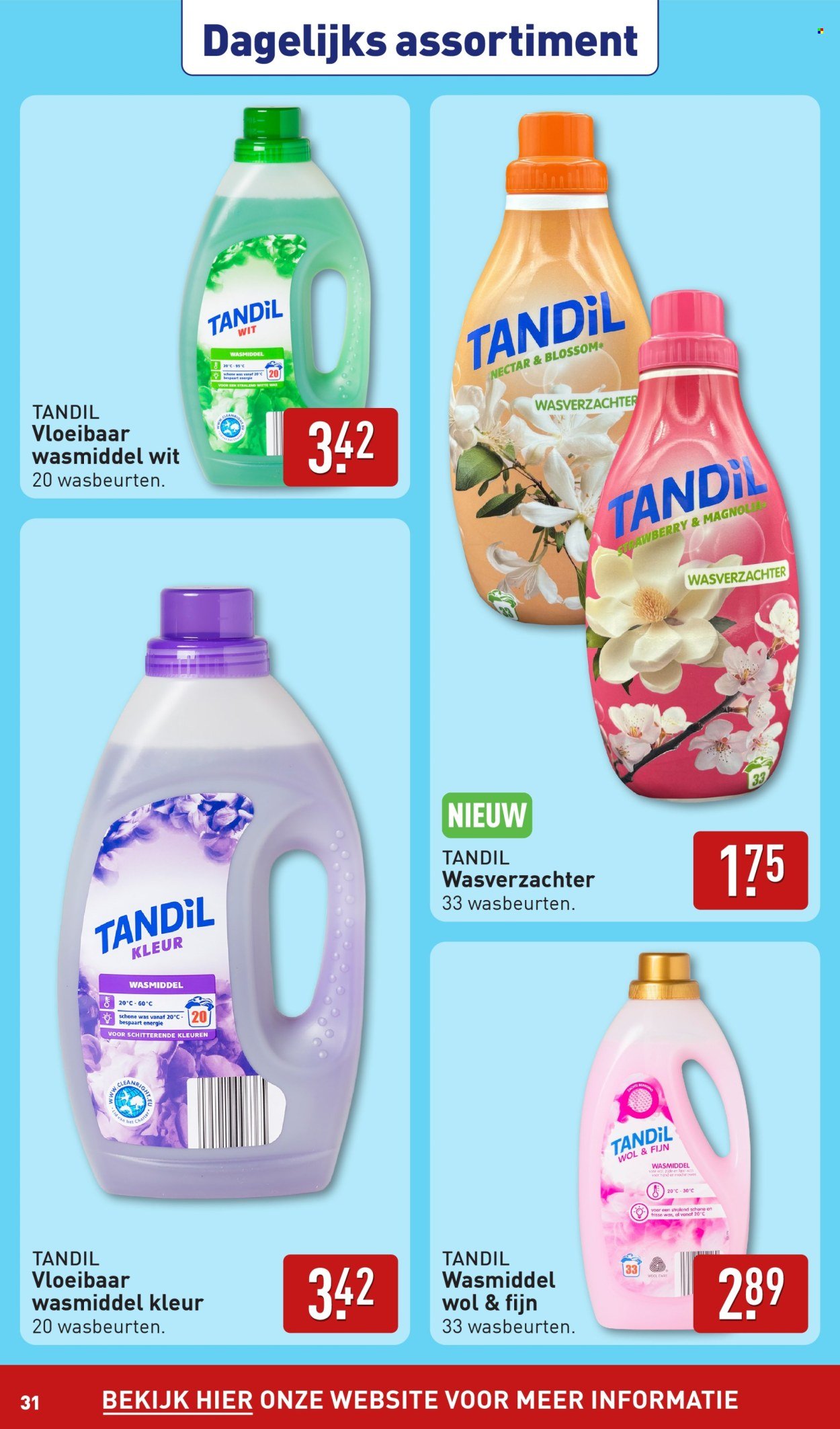 ALDI folder - Van maandag 15 september 2025 (2025-09-15 - 2025-09-21)