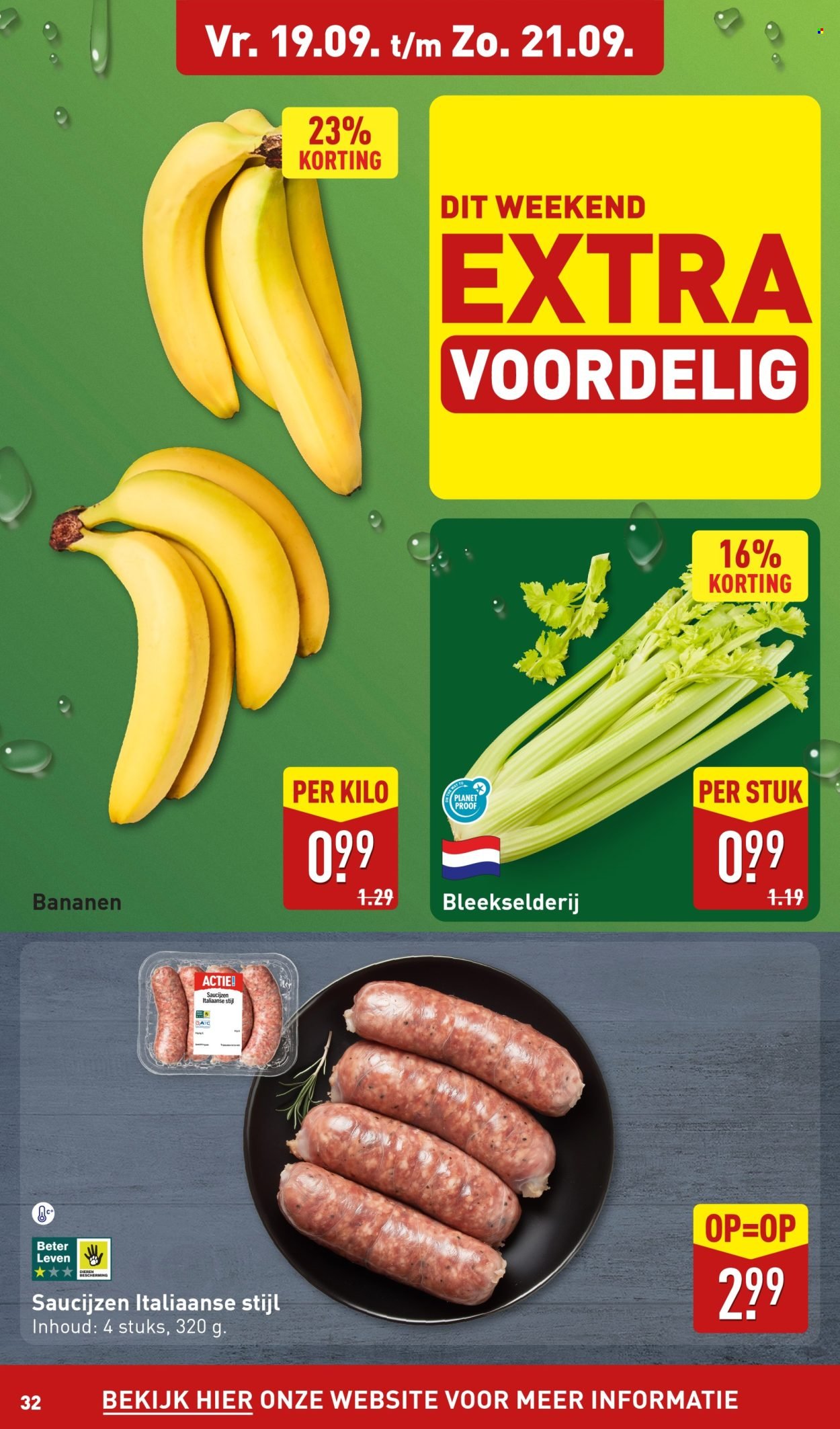 ALDI folder - Van maandag 15 september 2025 (2025-09-15 - 2025-09-21)