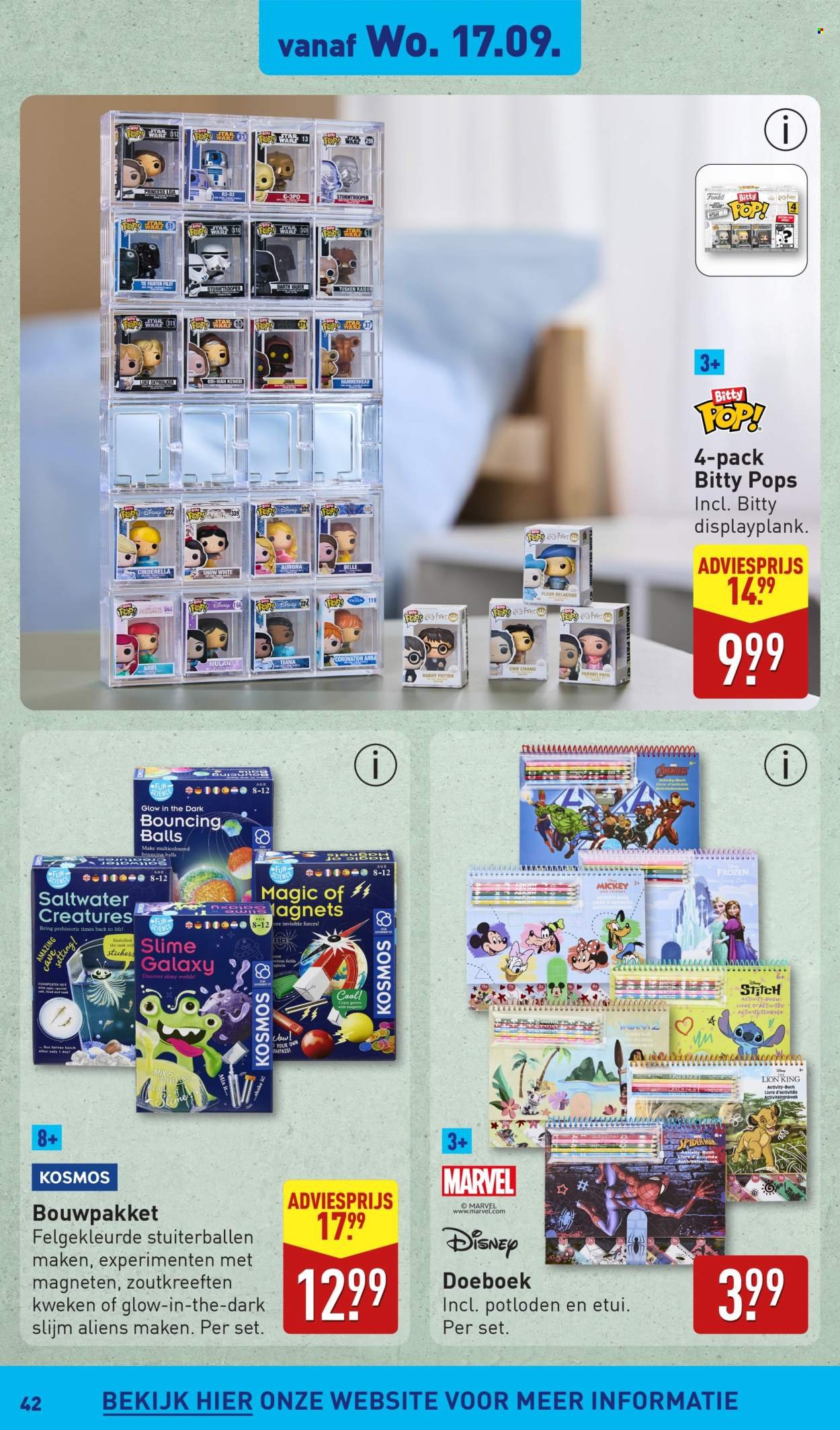 ALDI folder - Van maandag 15 september 2025 (2025-09-15 - 2025-09-21)