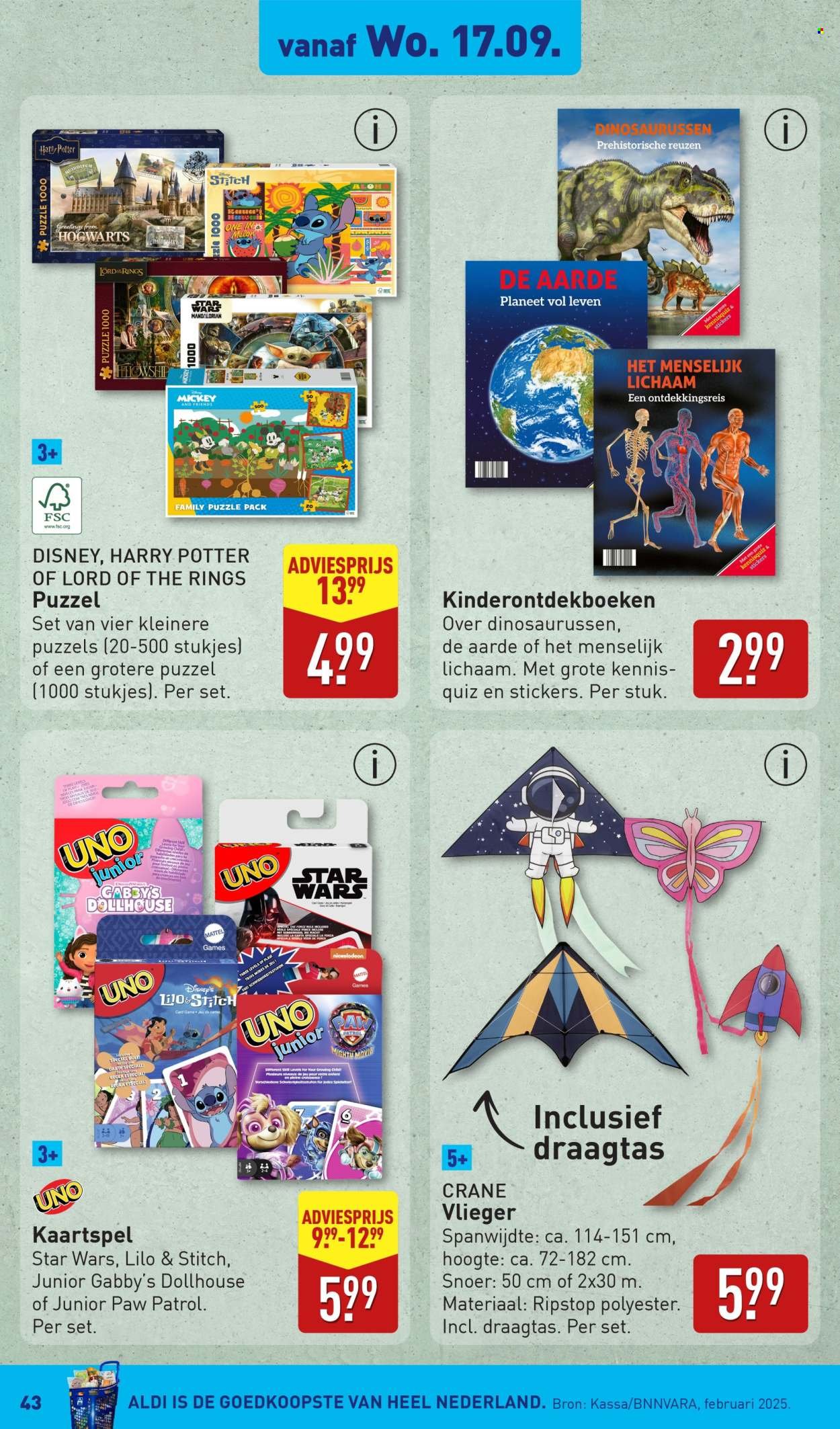 ALDI folder - Van maandag 15 september 2025 (2025-09-15 - 2025-09-21)