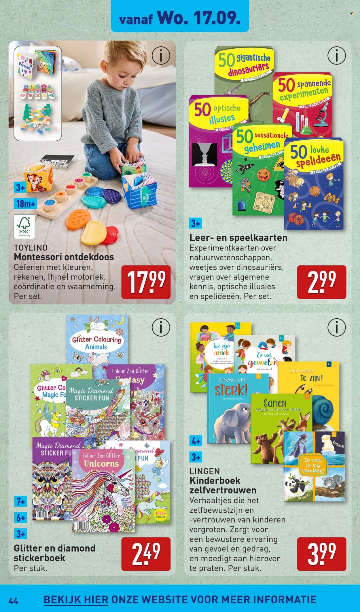 ALDI folder - Van maandag 15 september 2025 (2025-09-15 - 2025-09-21)