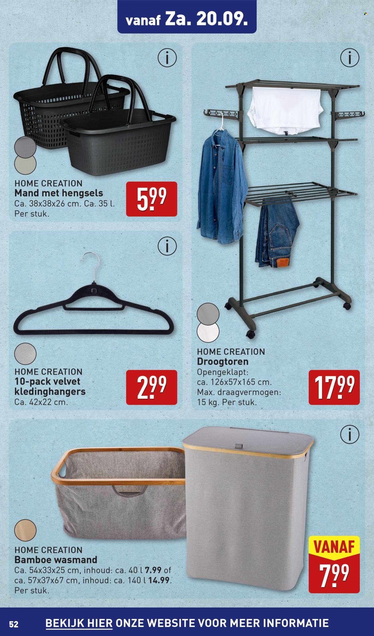 ALDI folder - Van maandag 15 september 2025 (2025-09-15 - 2025-09-21)
