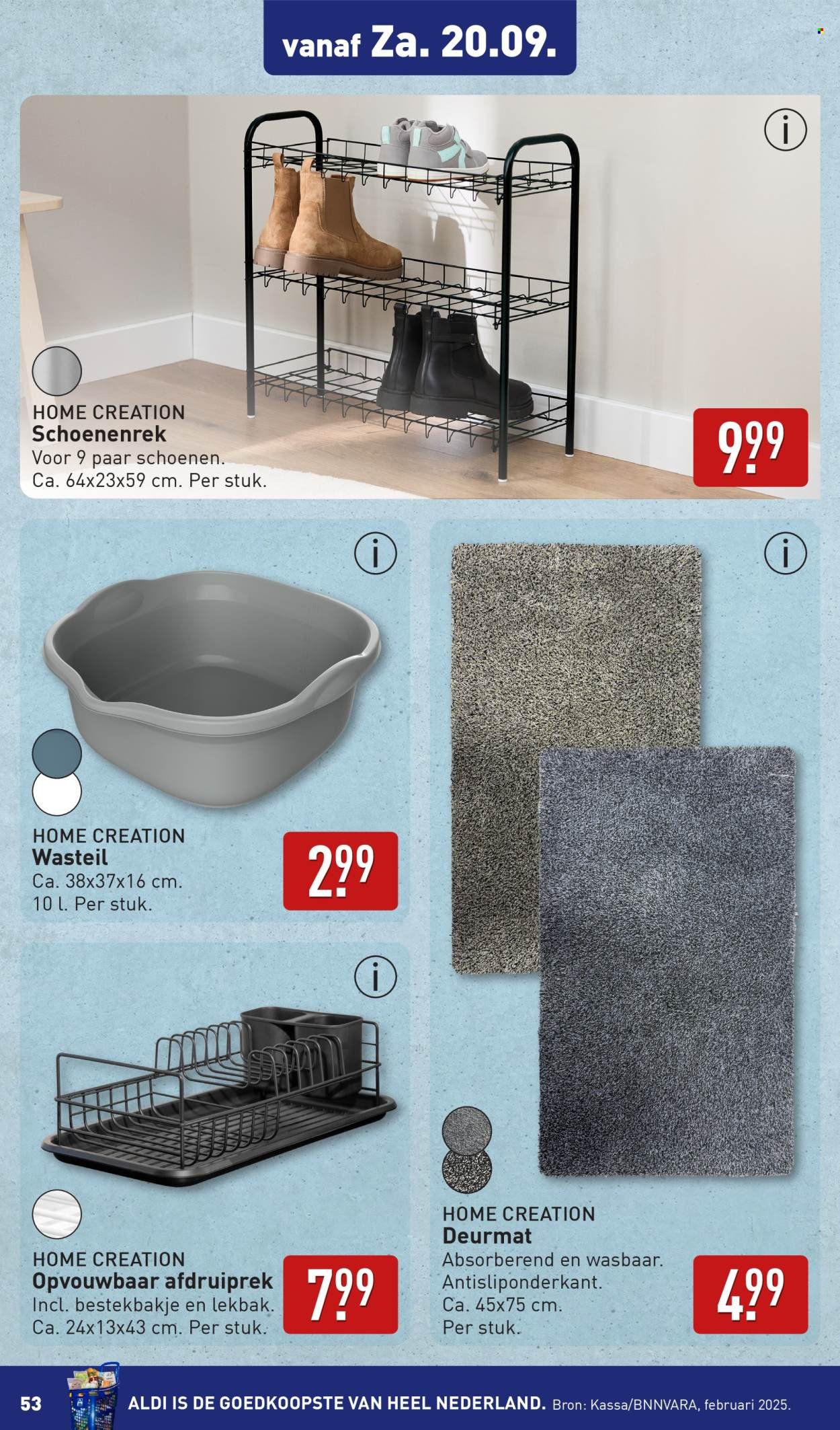 ALDI folder - Van maandag 15 september 2025 (2025-09-15 - 2025-09-21)