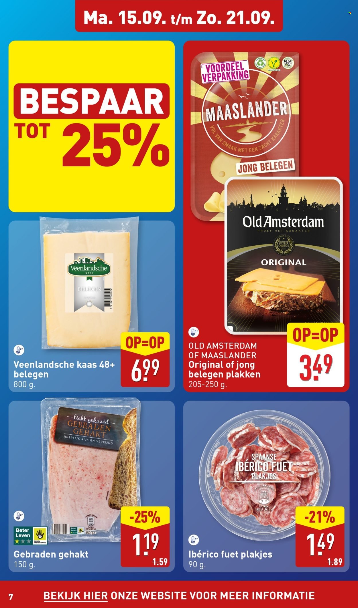 ALDI folder - Van maandag 15 september 2025 (2025-09-15 - 2025-09-21)