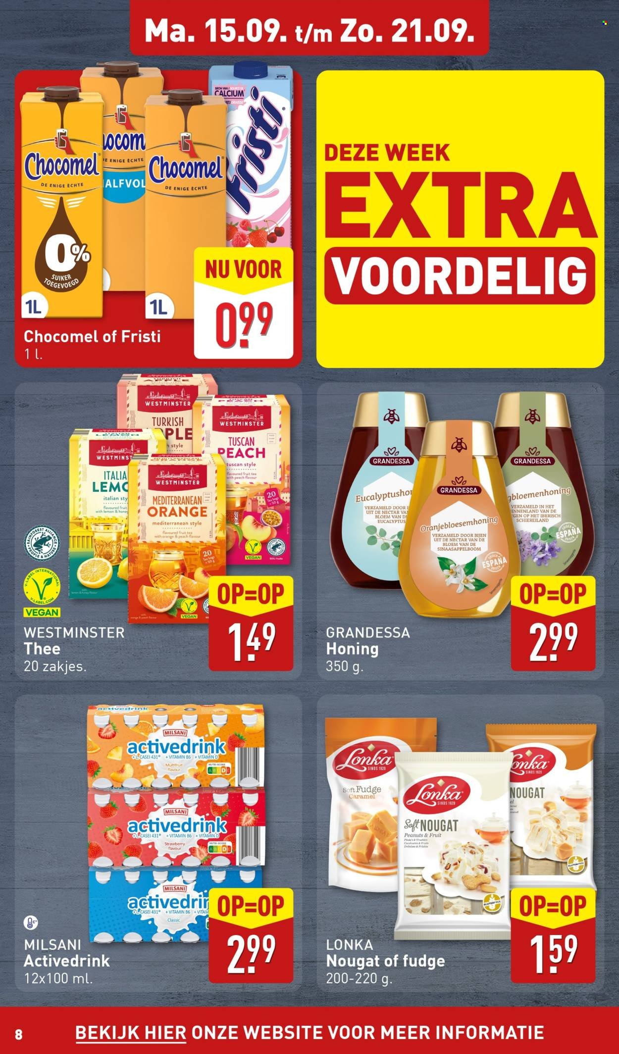 ALDI folder - Van maandag 15 september 2025 (2025-09-15 - 2025-09-21)