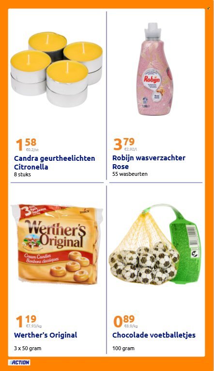 ACTION folder - Van woensdag 24 juni 2026