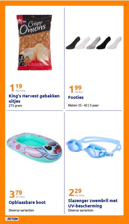 ACTION folder - Van woensdag 24 juni 2026