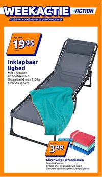 ACTION folder - Van woensdag 24 juni 2026