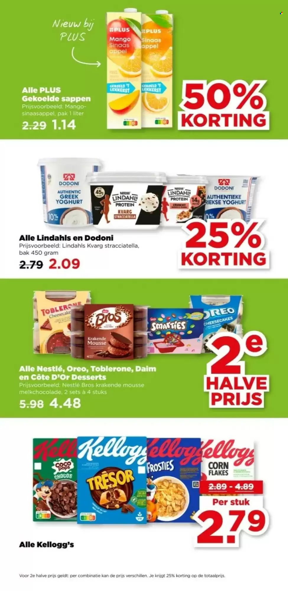 PLUS folder - Van woensdag 27 mei 2026