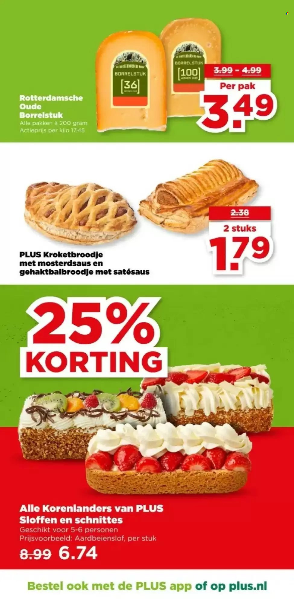 PLUS folder - Van woensdag 27 mei 2026