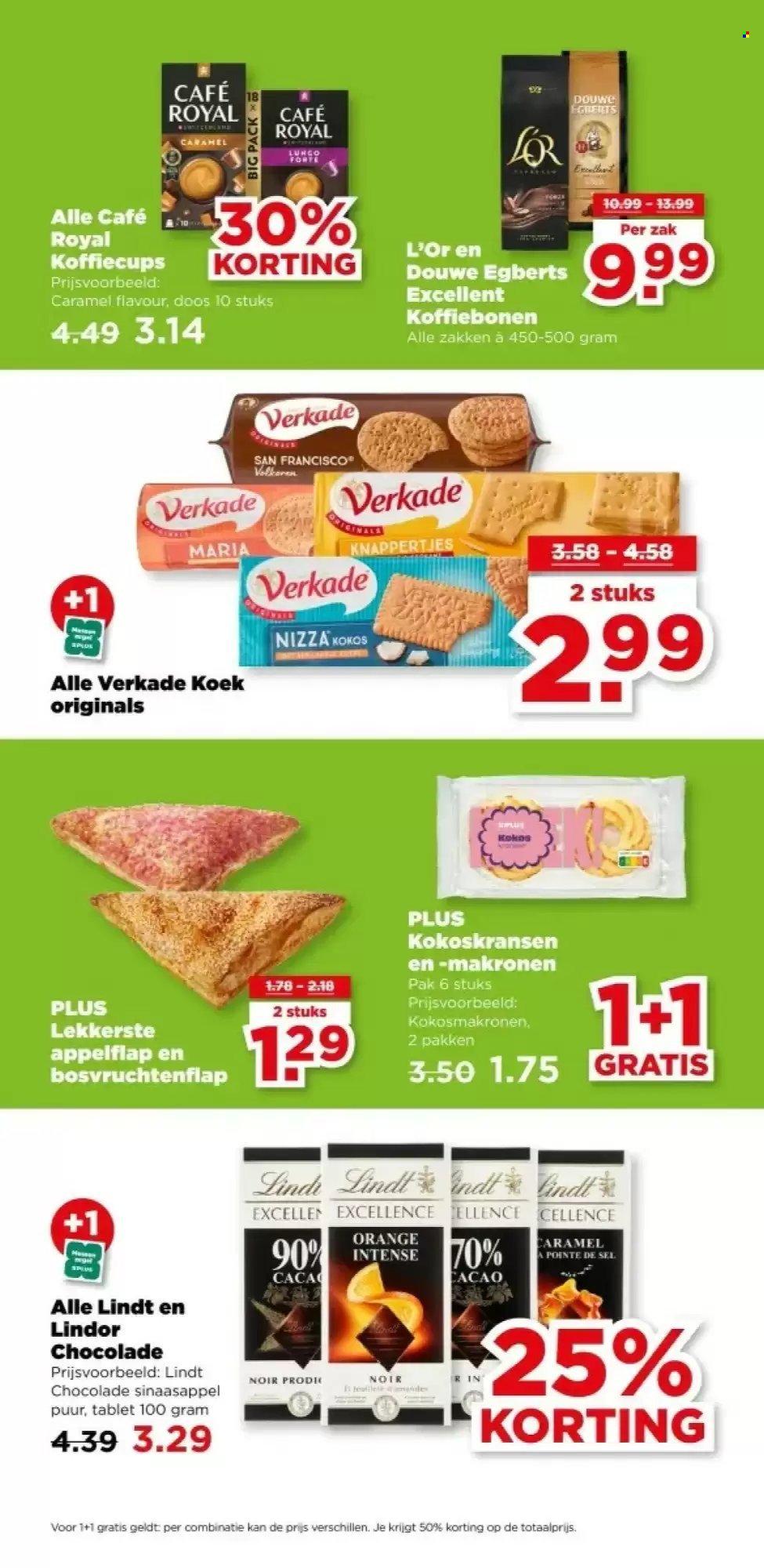 PLUS folder - Van woensdag 27 mei 2026