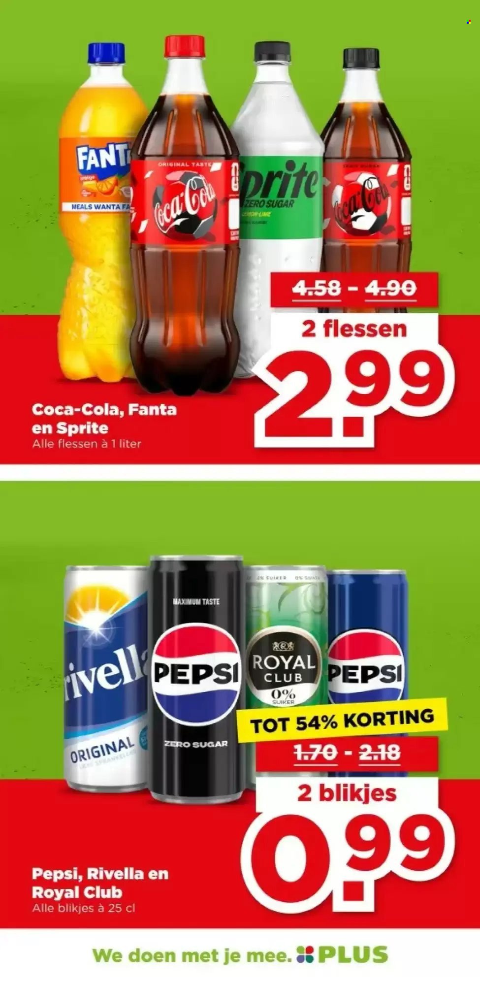 PLUS folder - Van woensdag 27 mei 2026