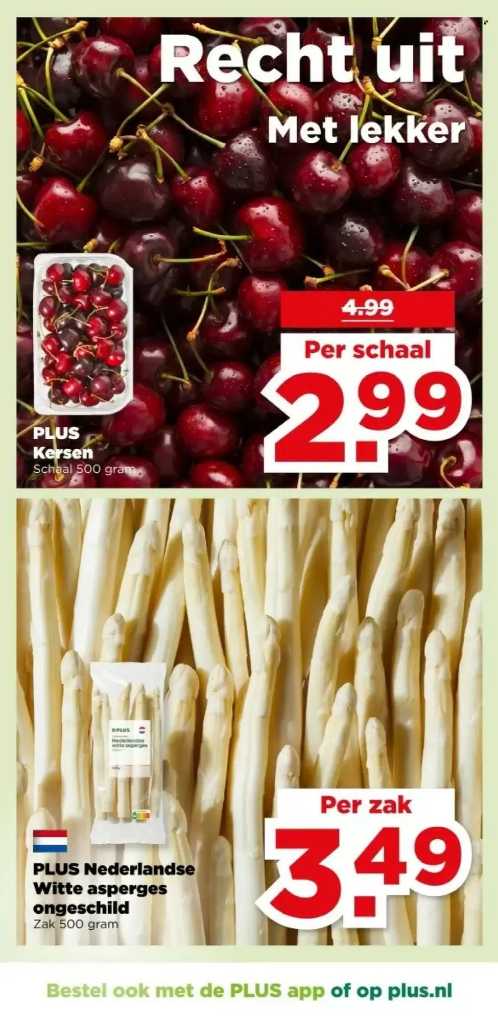 PLUS folder - Van woensdag 27 mei 2026