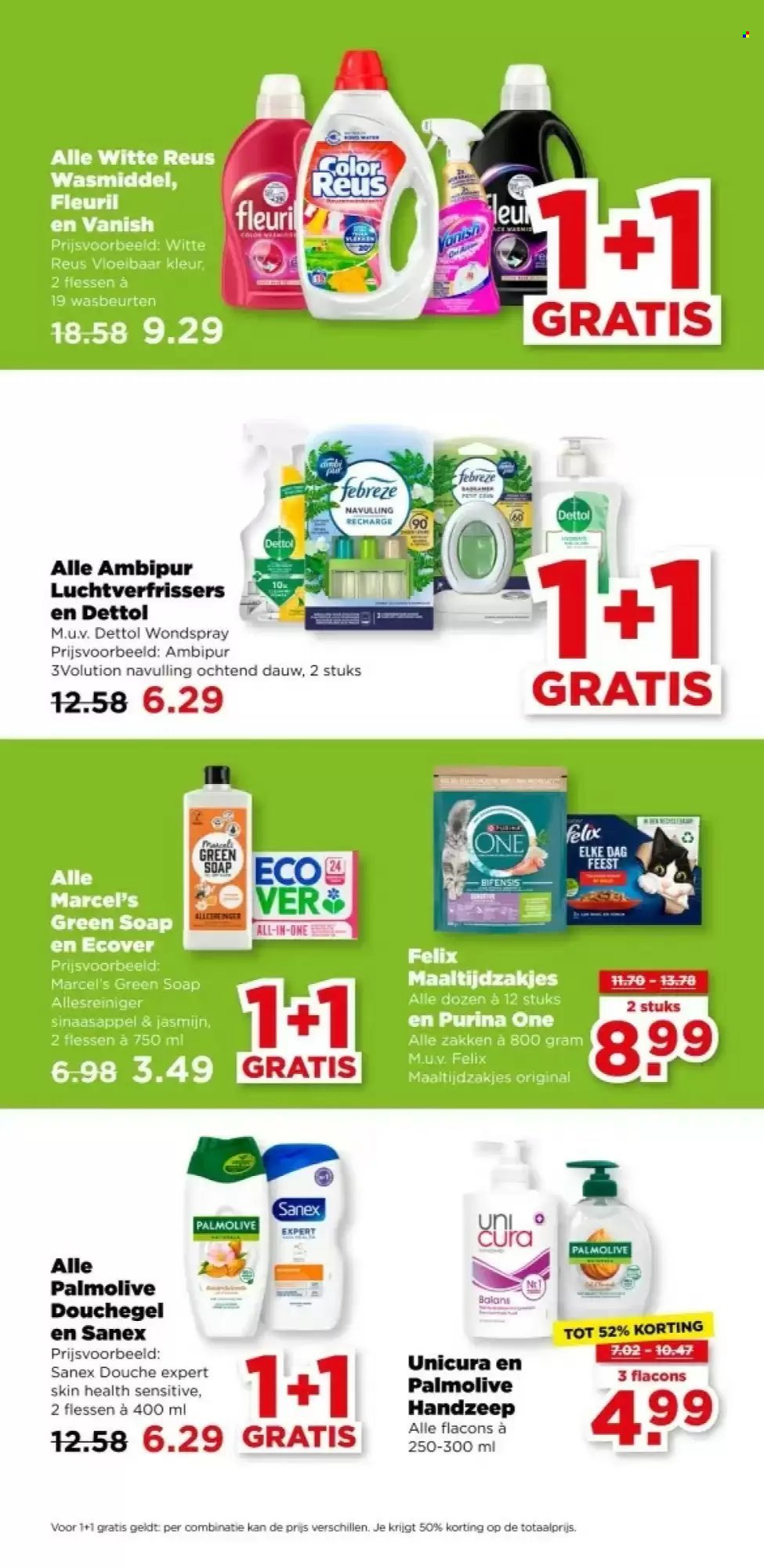 PLUS folder - Van woensdag 27 mei 2026