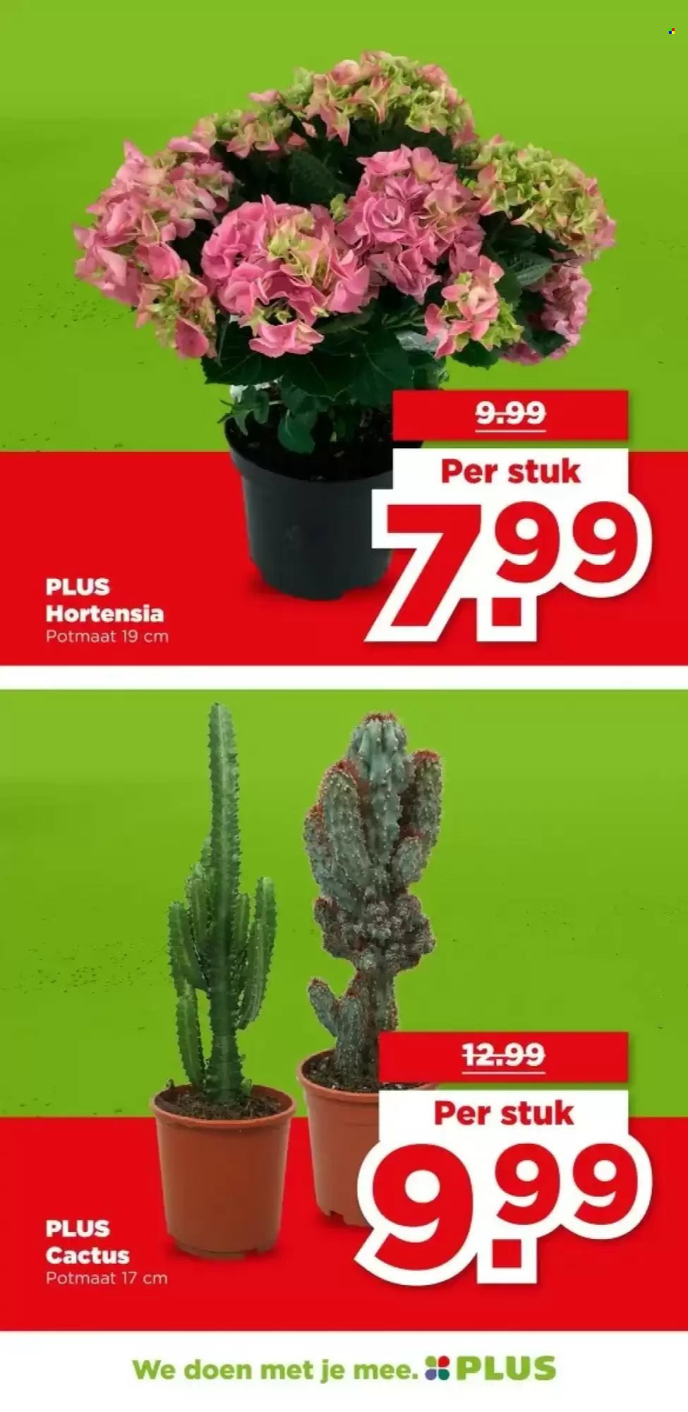PLUS folder - Van woensdag 27 mei 2026