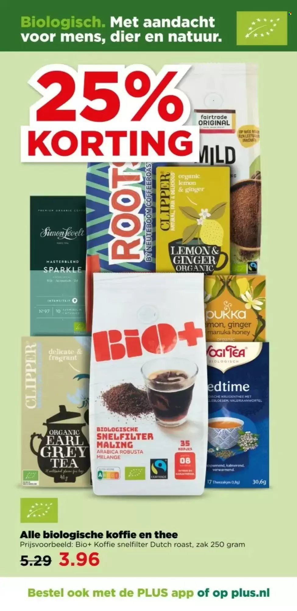 PLUS folder - Van woensdag 27 mei 2026