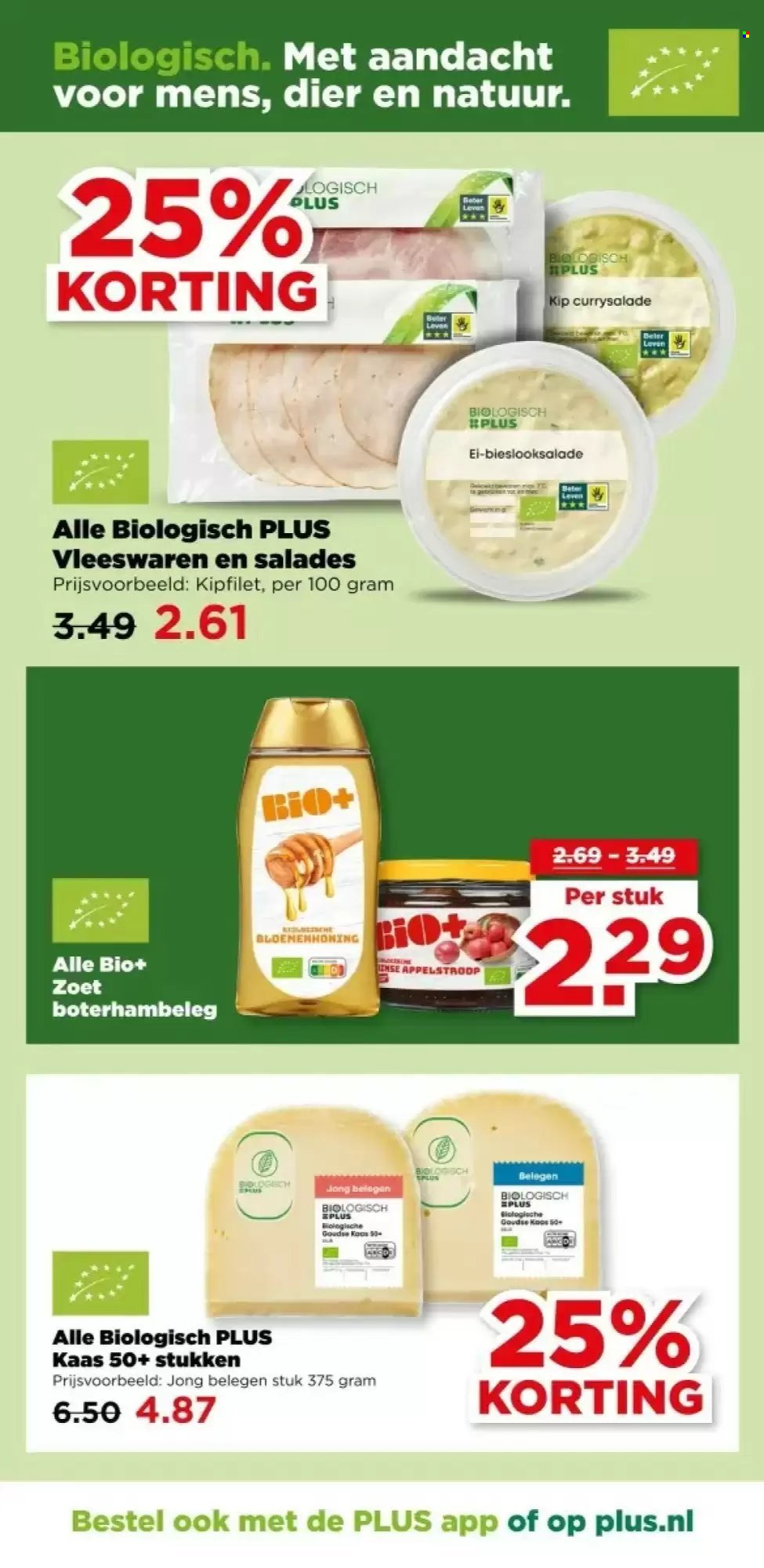 PLUS folder - Van woensdag 27 mei 2026