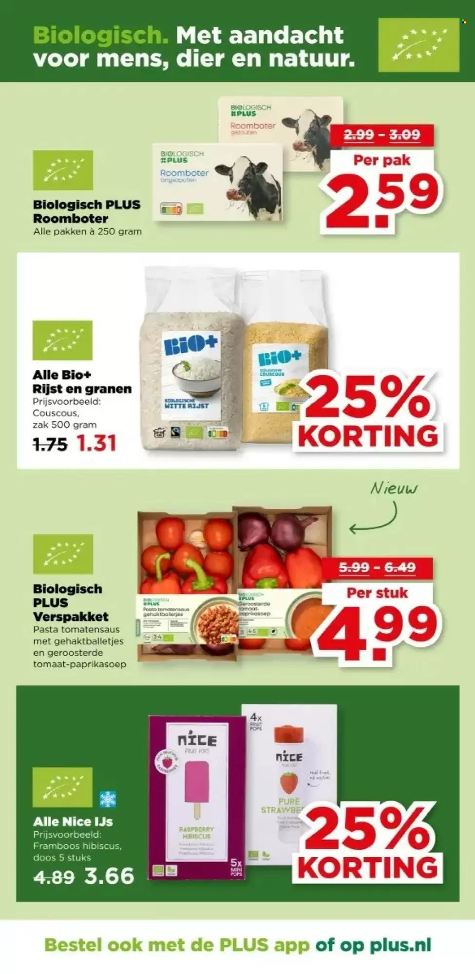 PLUS folder - Van woensdag 27 mei 2026