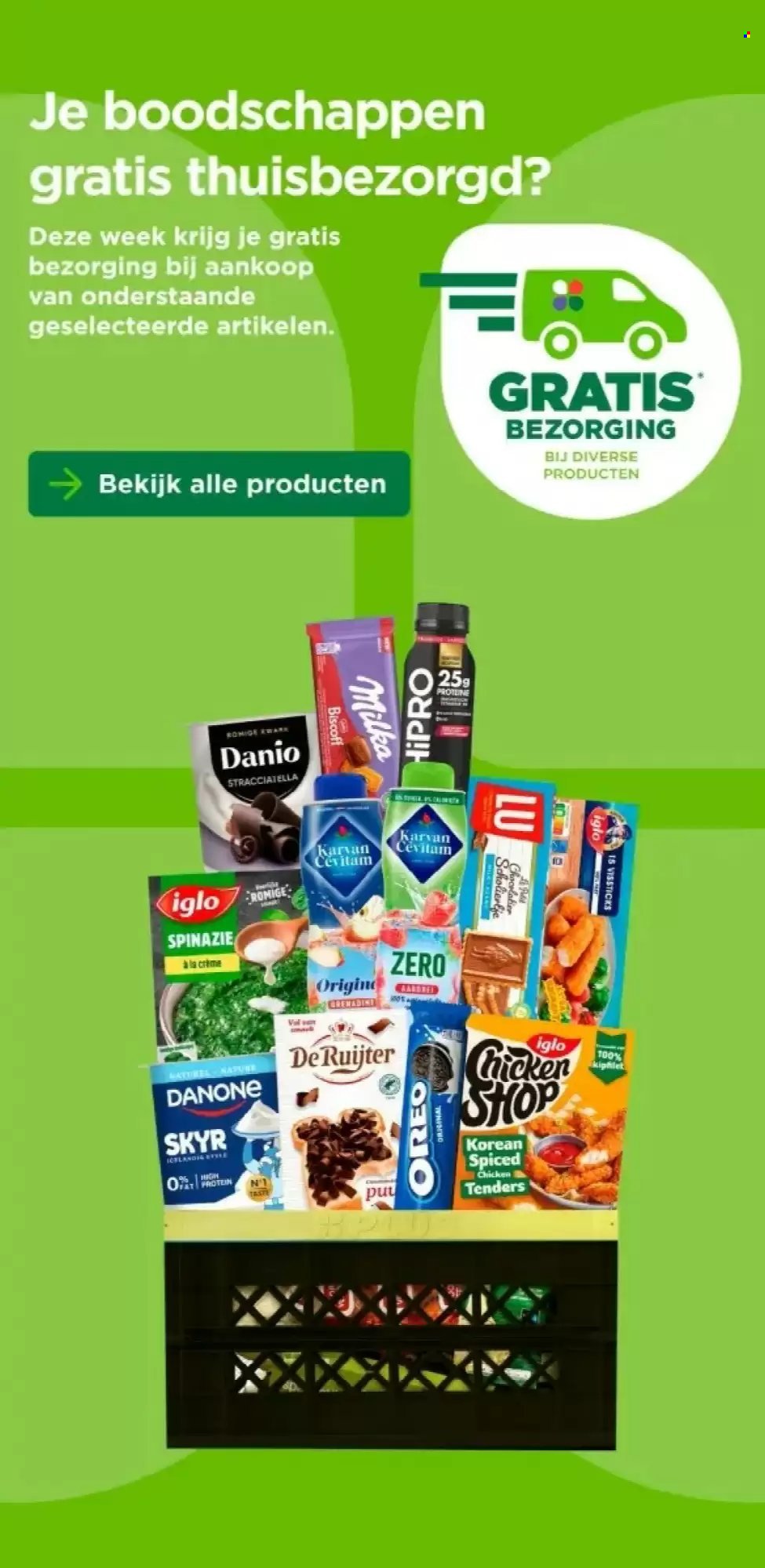 PLUS folder - Van woensdag 27 mei 2026