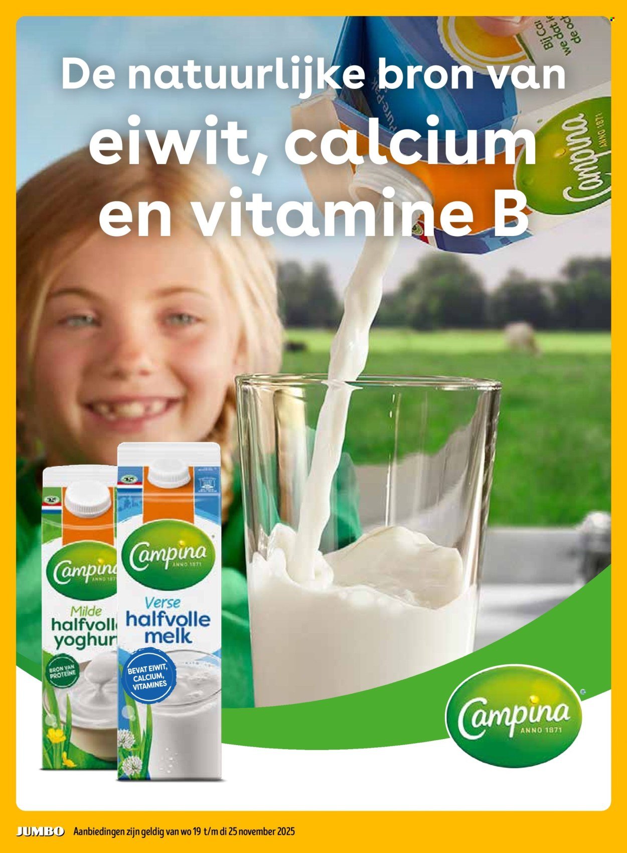 JUMBO folder - Van woensdag 19 november 2025