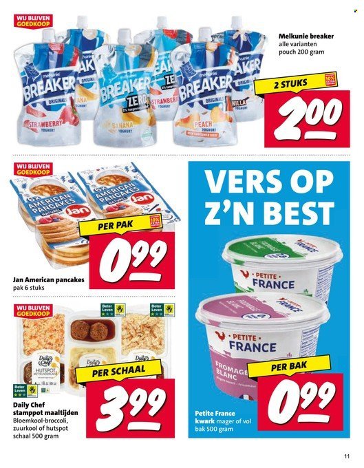 NETTORAMA folder - Van maandag 5 oktober 2026