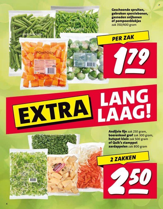 NETTORAMA folder - Van maandag 5 oktober 2026