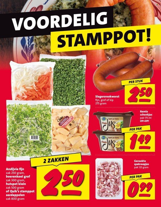 NETTORAMA folder - Van maandag 5 oktober 2026