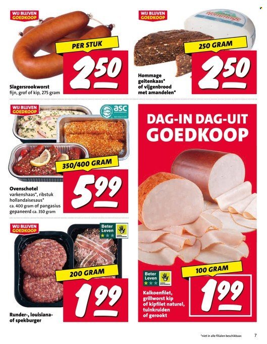NETTORAMA folder - Van maandag 5 oktober 2026