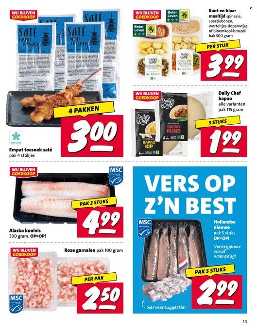 NETTORAMA folder - Van maandag 6 juli 2026