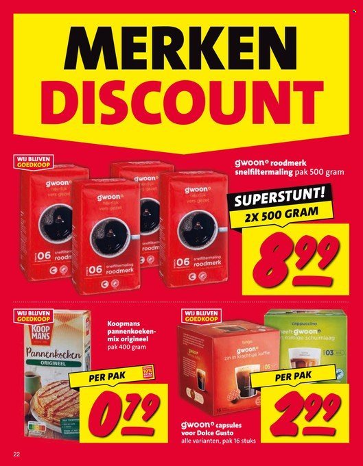 NETTORAMA folder - Van maandag 6 juli 2026