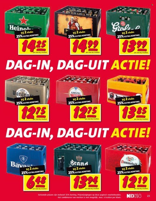 NETTORAMA folder - Van maandag 6 juli 2026