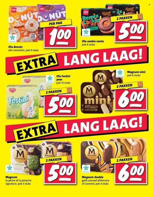 NETTORAMA folder - Van maandag 6 juli 2026
