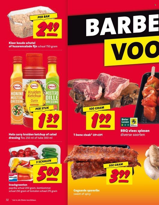 NETTORAMA folder - Van maandag 6 juli 2026