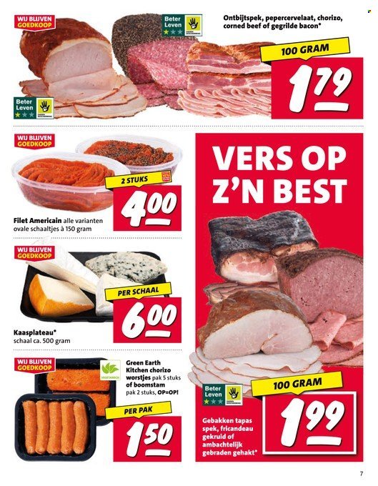 NETTORAMA folder - Van maandag 6 juli 2026