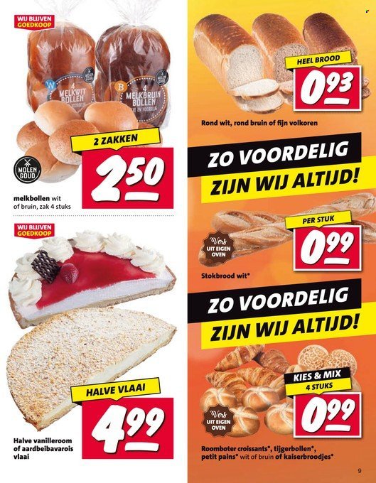 NETTORAMA folder - Van maandag 6 juli 2026